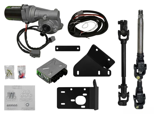 Polaris RZR XP 900 Power Steering Kit