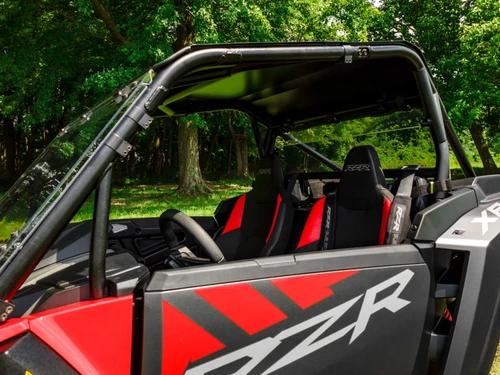Polaris RZR XP Aluminum Roof