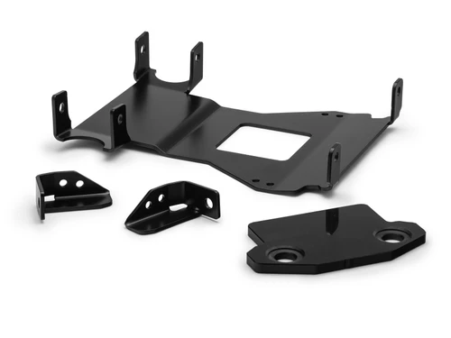 Polaris RZR XP Frame Stiffener