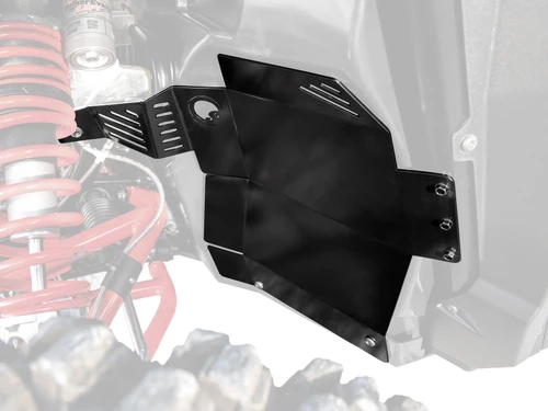Polaris RZR XP Inner Fender Guards
