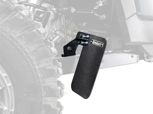 Polaris RZR XP Mud Flaps