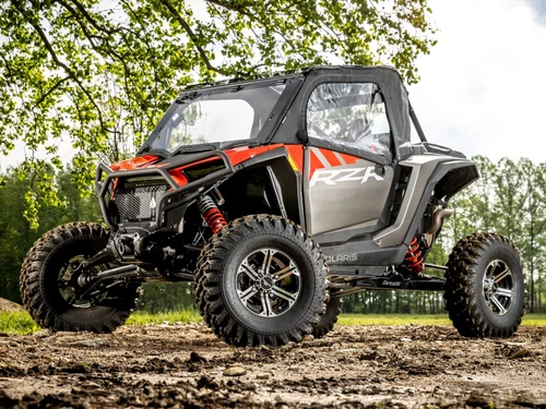Polaris RZR XP Primal Soft Cab Enclosure Upper Doors
