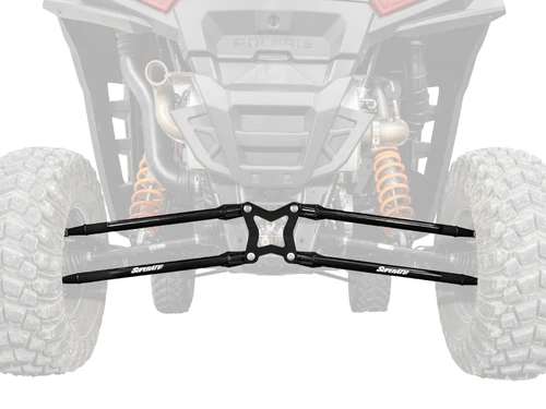 Polaris RZR XP Radius Arms