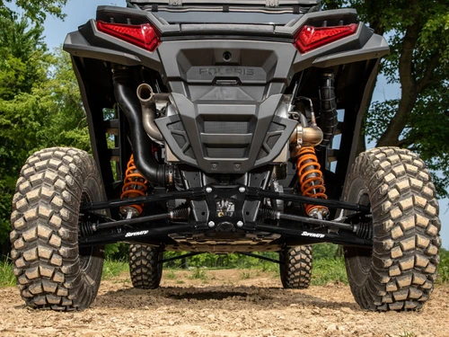 Polaris RZR XP Radius Arms