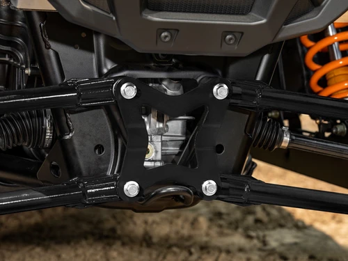 Polaris RZR XP Radius Arms