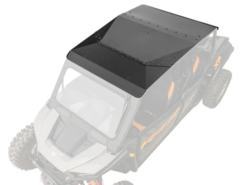 Polaris RZR XP S 4 Aluminum Roof