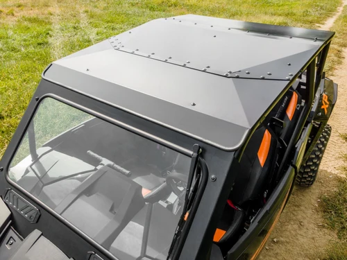 Polaris RZR XP S 4 Aluminum Roof