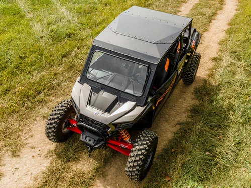 Polaris RZR XP S 4 Aluminum Roof