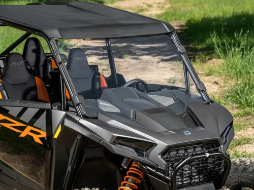 Polaris RZR XP S Full Windshield