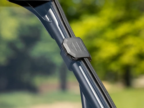 Polaris RZR XP S Full Windshield