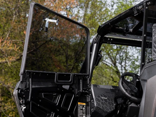 Polaris RZR XP S Hard Cab Enclosure Upper Doors