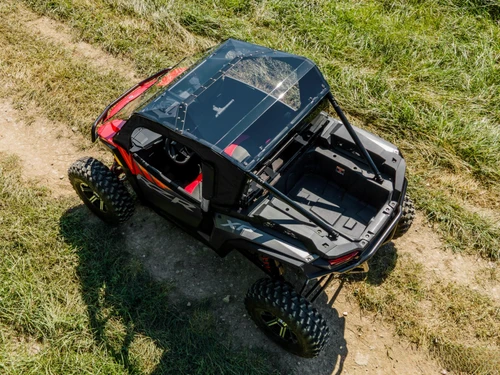 Polaris RZR XP Tinted Roof