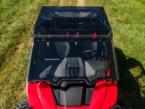 Polaris RZR XP Tinted Roof