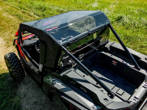 Polaris RZR XP Tinted Roof