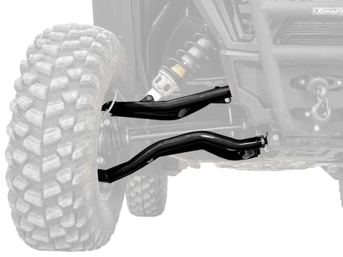 Polaris RZR XP Turbo Atlas Pro 2" Forward Offset A-Arms
