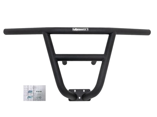 Polaris RZR XP Turbo Low Profile Front Bumper