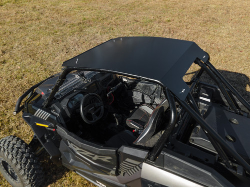 Polaris RZR XP Turbo S Aluminum Roof