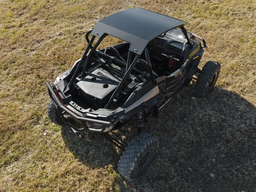 Polaris RZR XP Turbo S Aluminum Roof
