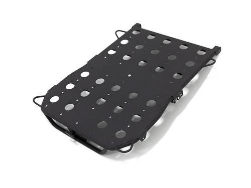 Polaris RZR XP Turbo S Cargo Rack Alpha