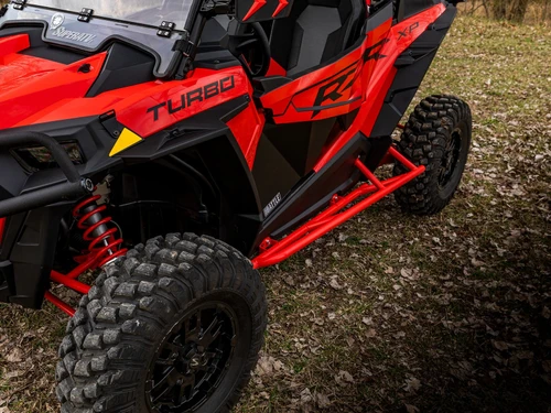 Polaris RZR XP Turbo S Tree Kickers