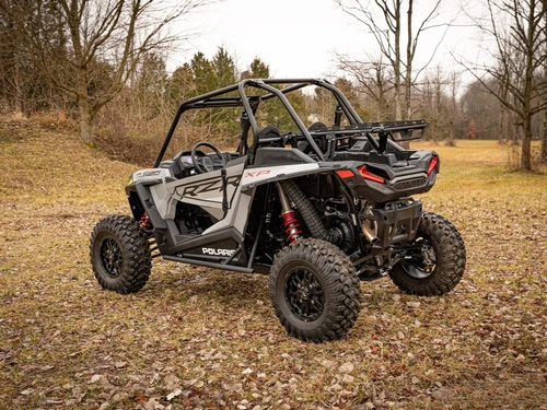 Polaris RZR XP Turbo S Tree Kickers