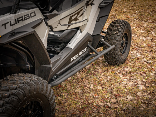 Polaris RZR XP Turbo Tree Kickers