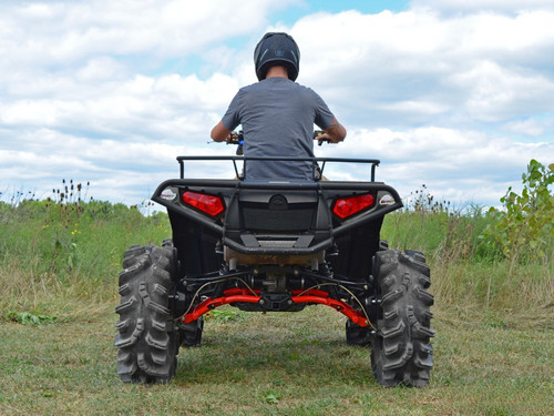 Polaris Scrambler 4" Portal Gear Lift