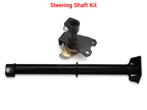 Polaris Scrambler Power Steering Kit