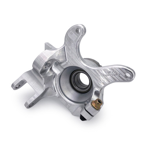 Can-Am Maverick X3 Front Billet Knuckles - Pro Series