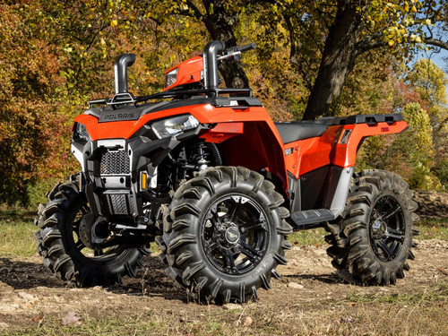 Polaris Sportsman Depth Finder™ Snorkel Kit