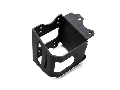 Polaris Sportsman Winch Mounting Plate