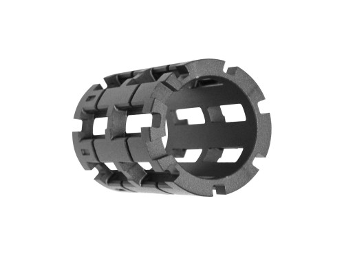 Polaris Sprague Carrier / Front Roller Cage