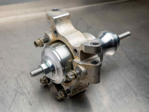 Polaris Wheel Bearing Removal Tool