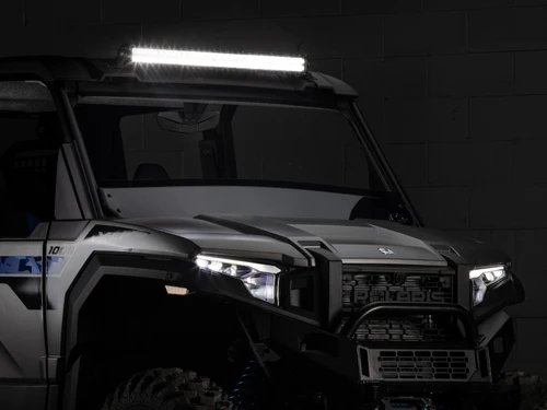 Polaris Xpedition 30" Light Bar Roof Mount