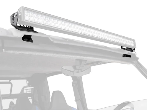 Polaris Xpedition 40" Light Bar Roof Mount