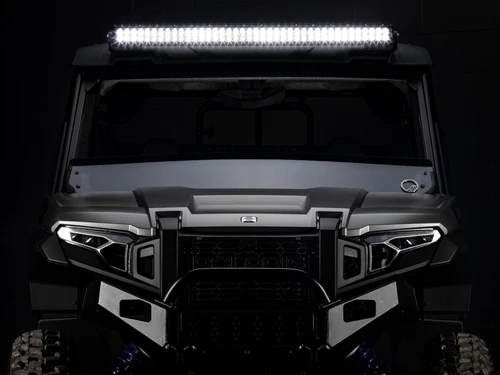 Polaris Xpedition 40" Light Bar Roof Mount