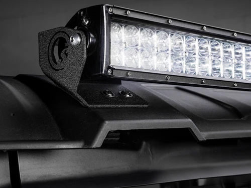 Polaris Xpedition 40" Light Bar Roof Mount