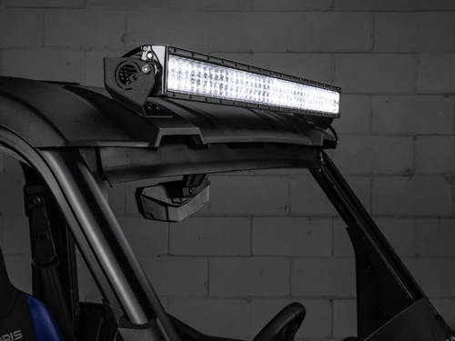 Polaris Xpedition 40" Light Bar Roof Mount