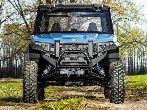 Polaris Xpedition Atlas Pro 1" Forward Offset A-Arms
