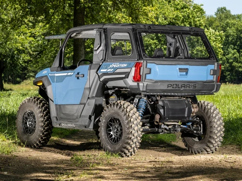 Polaris Xpedition Atlas Pro Rear A-Arms