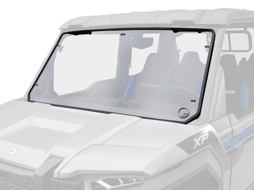 Polaris Xpedition Full Windshield