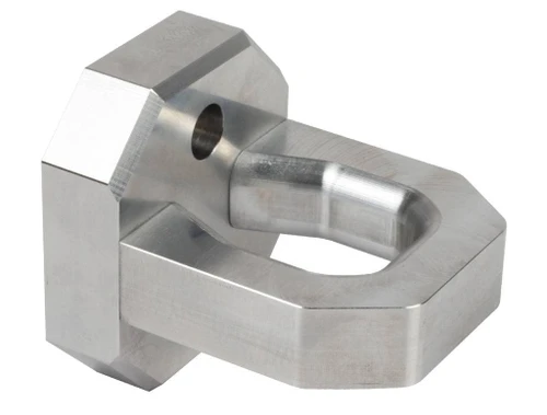 Polaris RZR Front Billet HD Tow Hook - Assault Industries