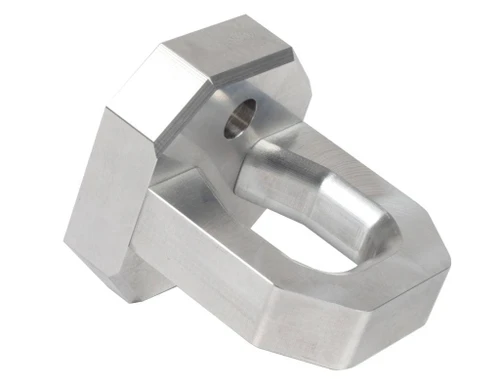 Polaris RZR Front Billet HD Tow Hook - Assault Industries