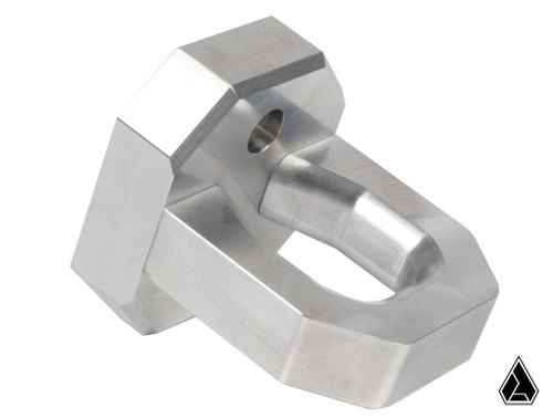 Polaris RZR Front Billet HD Tow Hook - Assault Industries