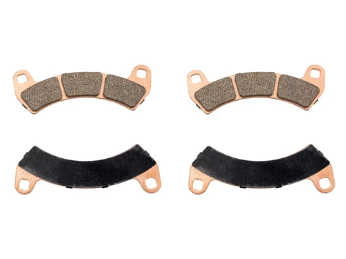 Polaris Xpedition Sintered Brake Pads