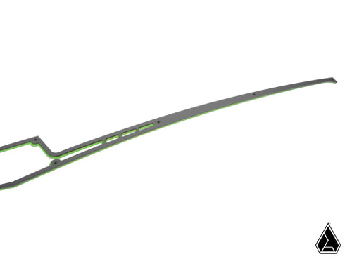 Textron Wildcat XX Striker Dash Bezel Kit - Green - Assault Industries