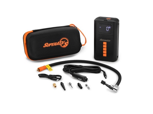 Portable Air Compressor