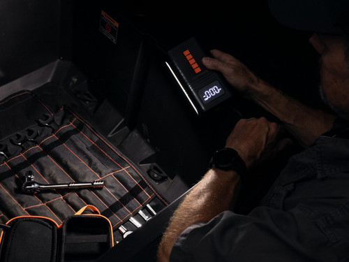 Portable Air Compressor