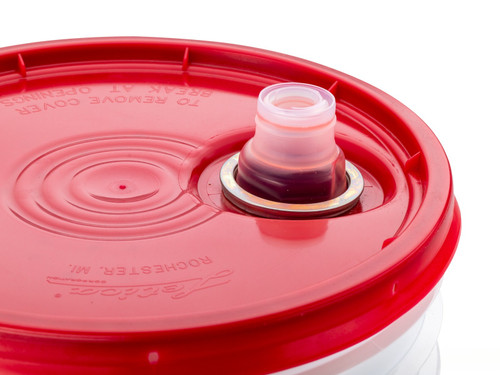 Portal Blood Portal Gear Oil