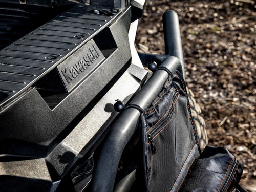Pouch Roll-Up Tool Bag